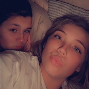 Meet your Posher, Brailynn